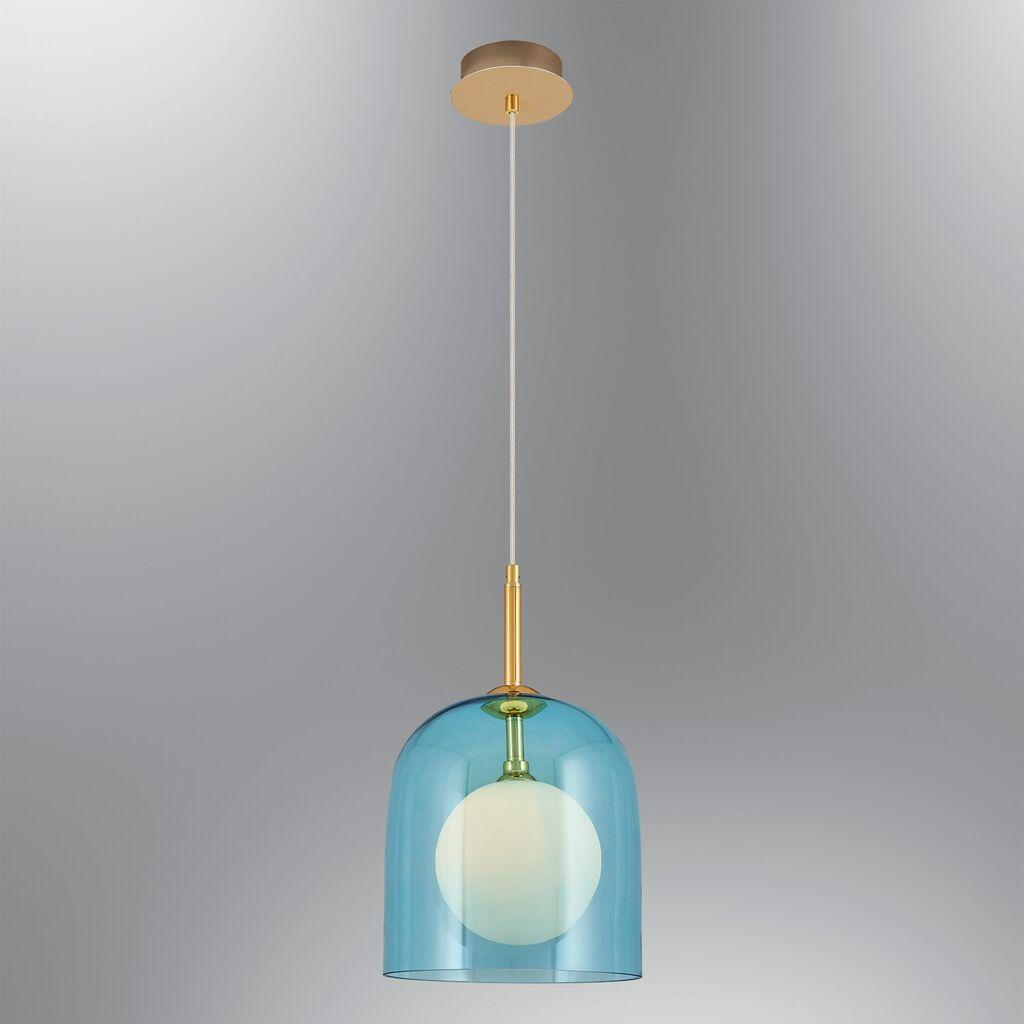 OPVIQ Krakow C1244 Luster, Plavi