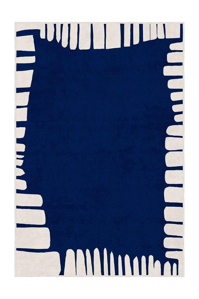 Conceptum Hypnose Tepih, 60x100cm, Tamnoplavi
