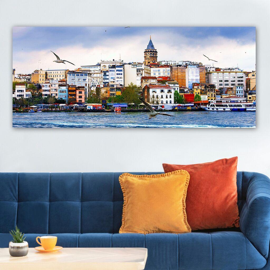 Wallity Slika YTY291252_50120, 50x120 cm