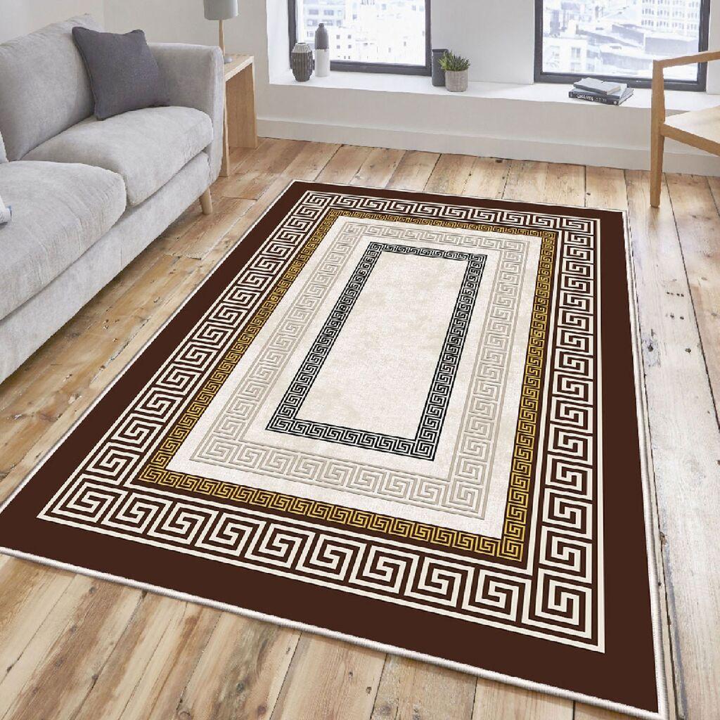 Conceptum Hypnose Tepih, 80x120cm, Šareni