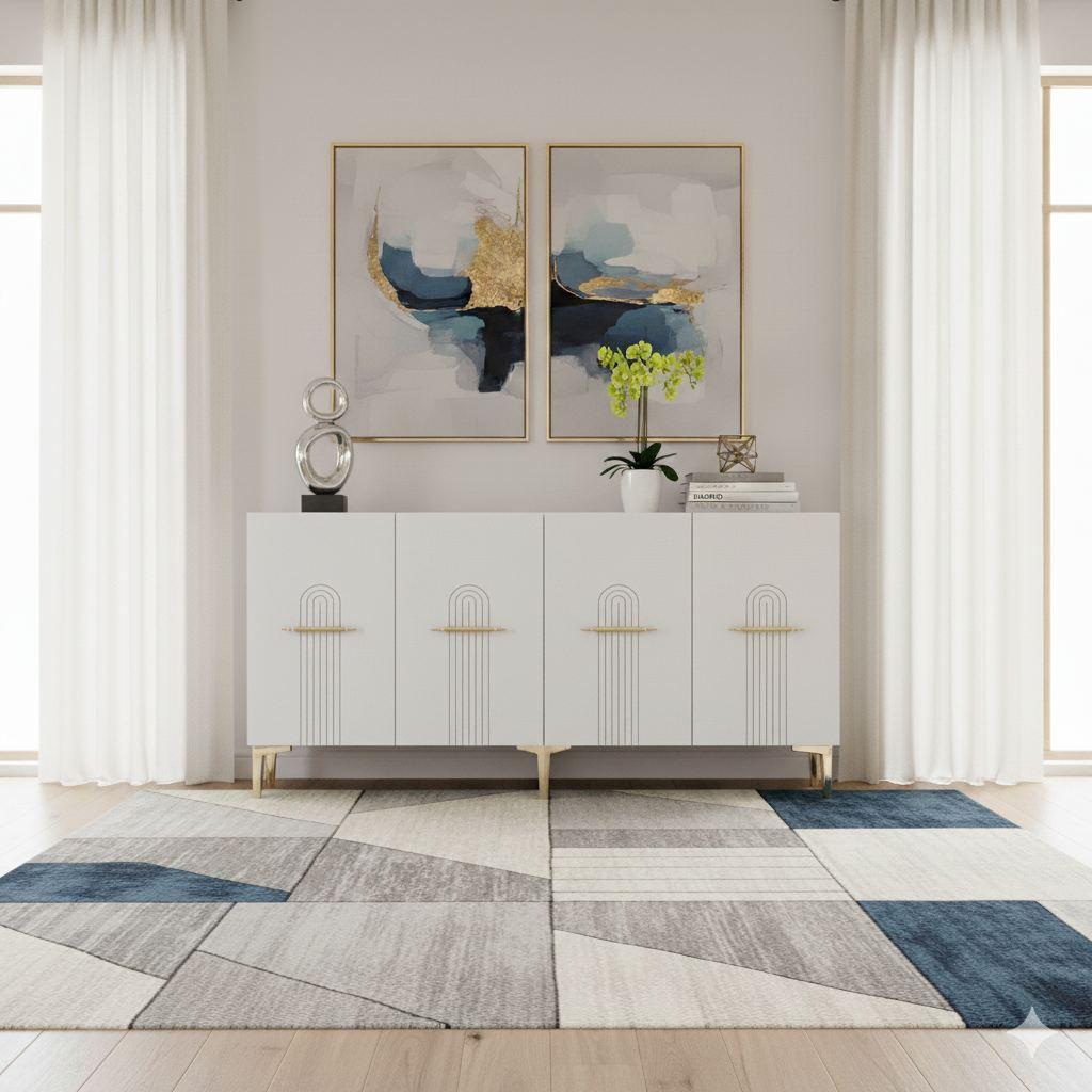Hanah Home Komoda, 150x75x32cm, Beli