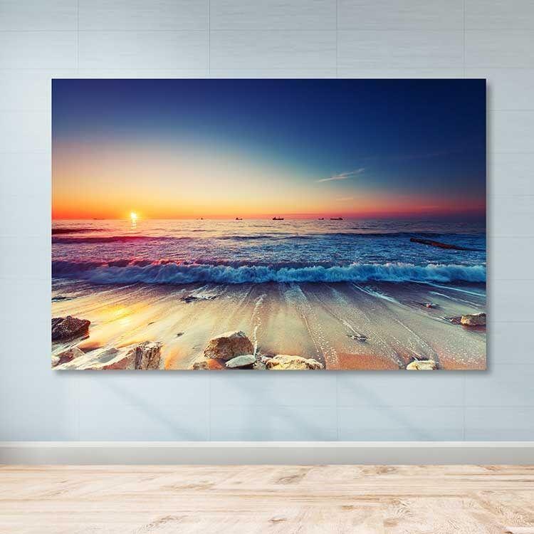Wallity Slika DEV03418100140, 100x140 cm