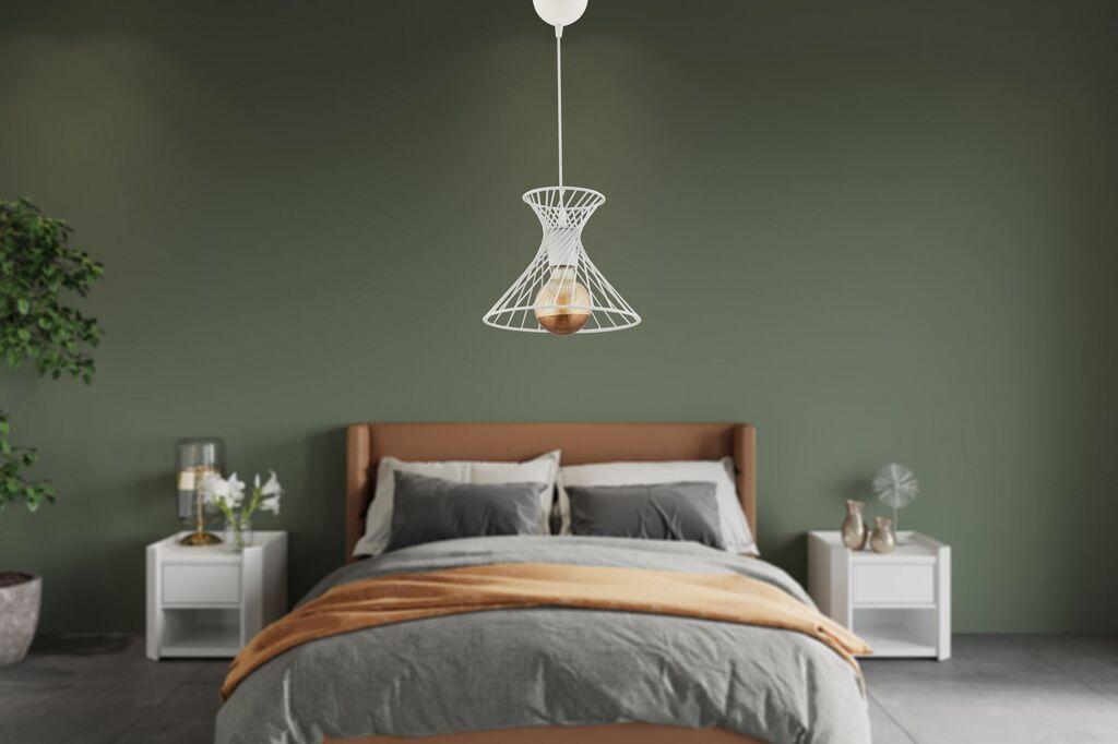 Opviq Luster Korzet, Beli