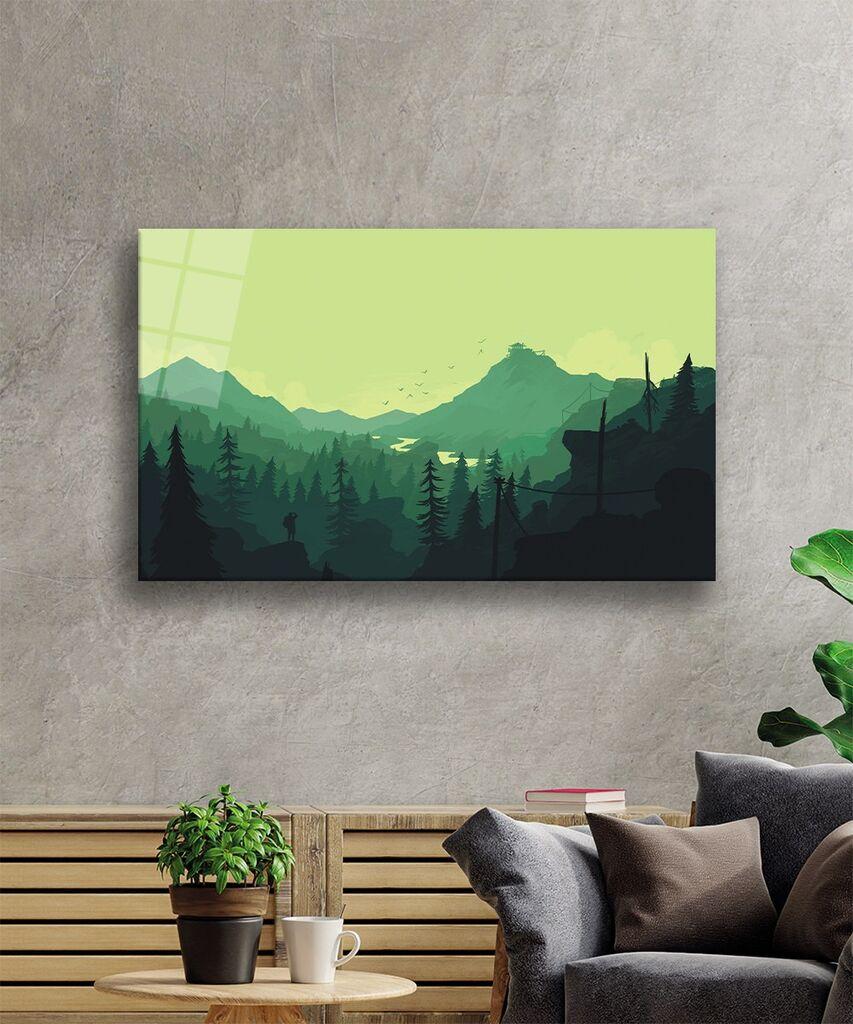 Wallity Slika 221JRS1326, 60x90 cm