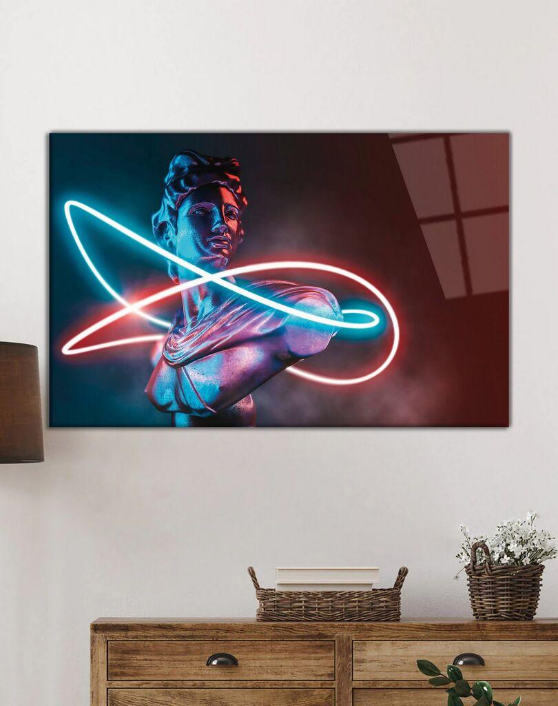 Wallity Slika 829, 46x72 cm