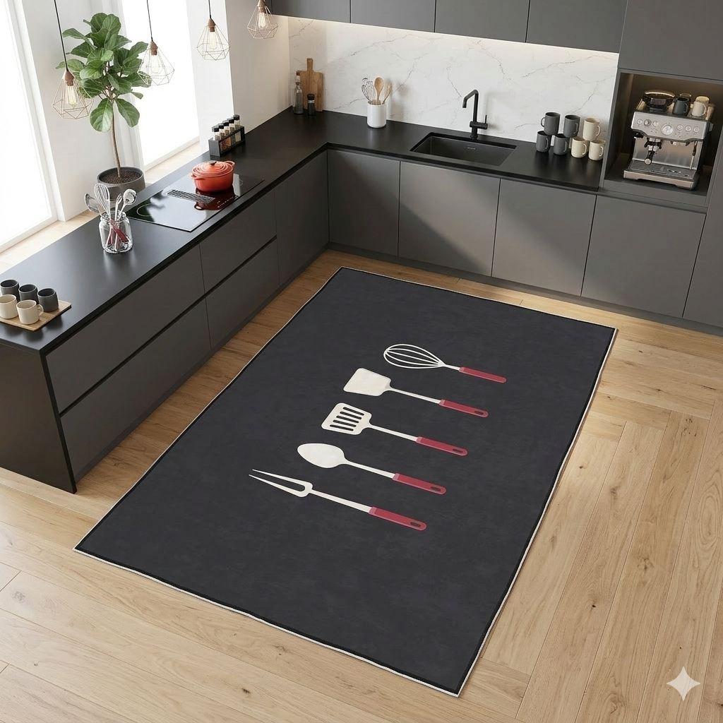 Conceptum Hypnose Tepih, 50x80cm, Šareni