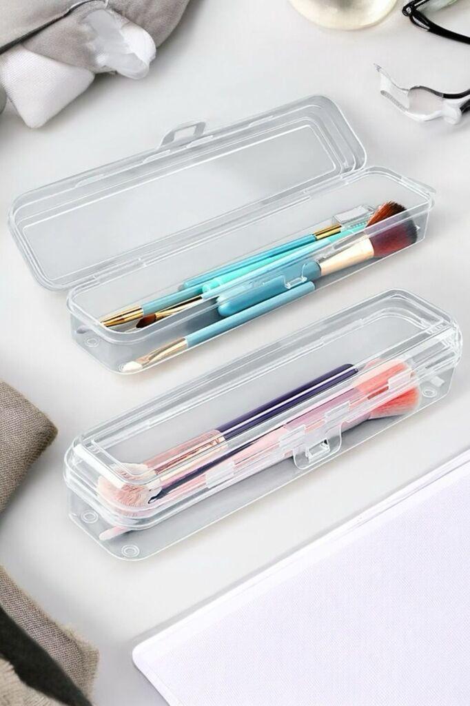 Hermia Organizator za šminku Bayev, 24x7x4.5cm, Providan