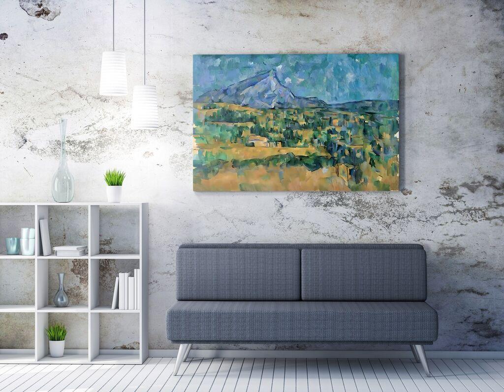 Wallity Slika WY278, 70x100 cm