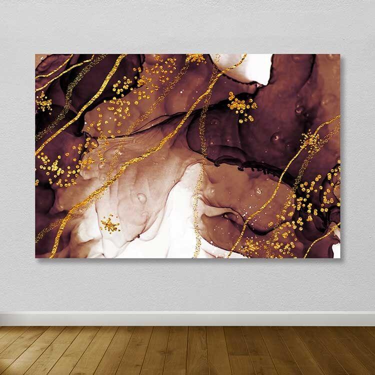 Wallity Slika DEV02396100140, 100x140 cm