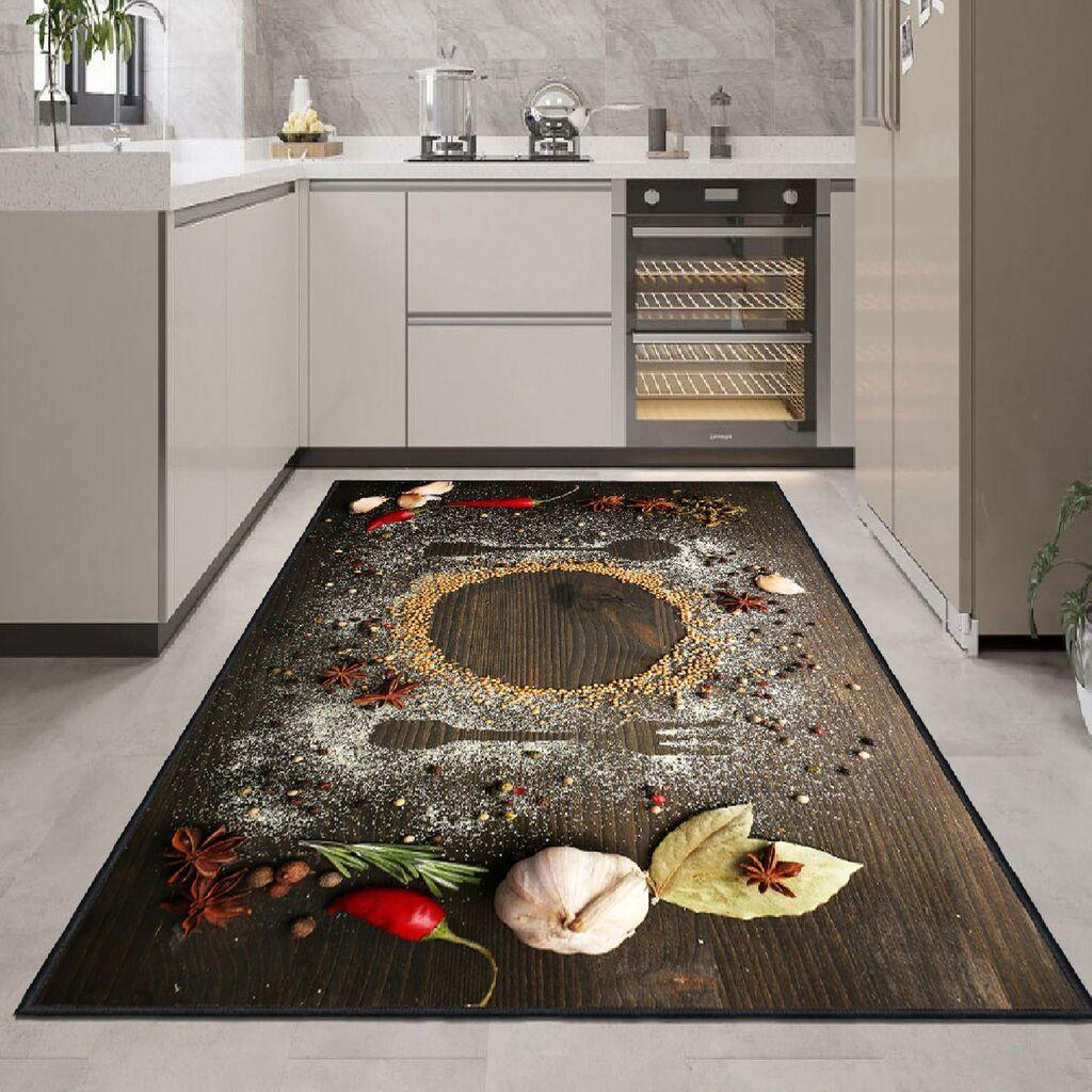 Conceptum Hypnose Tepih, 100x300cm, Šareni