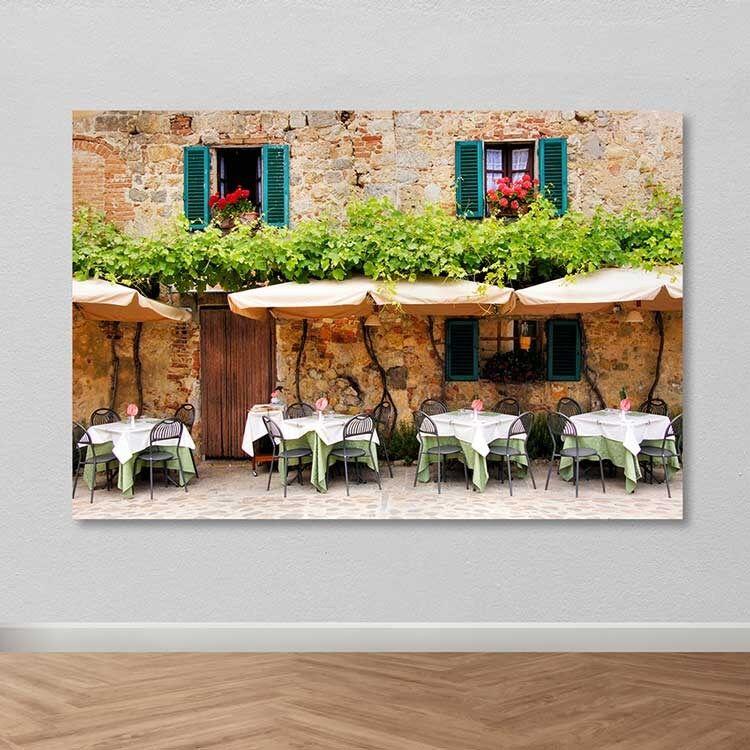 Wallity Slika DEV03502100140, 100x140 cm