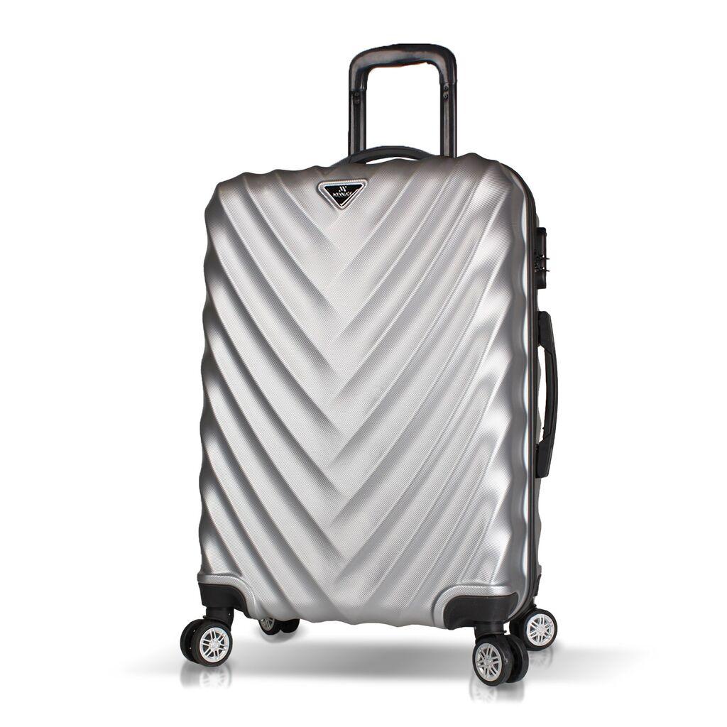 MyValice Putni kofer 7033, Plavi
