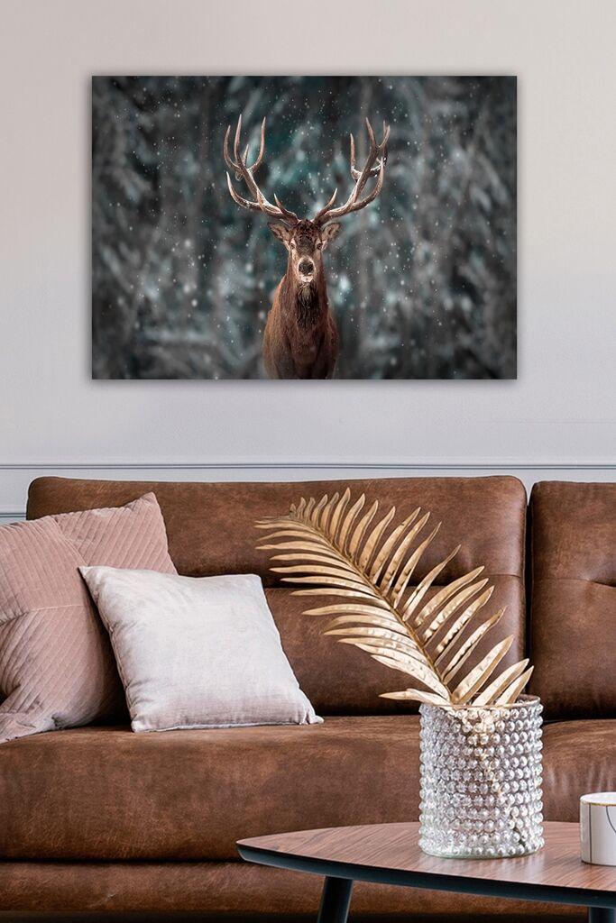 Wallity Slika 1169367886, 50x70 cm