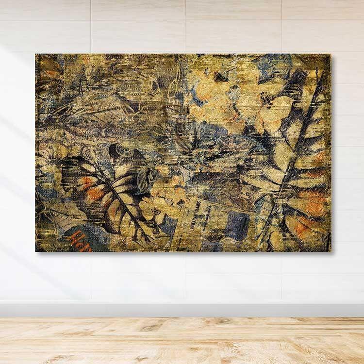 Wallity Slika DEV03564100140, 100x140 cm