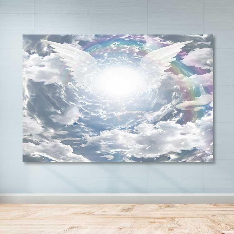 Wallity Slika DEV03467100140, 100x140 cm