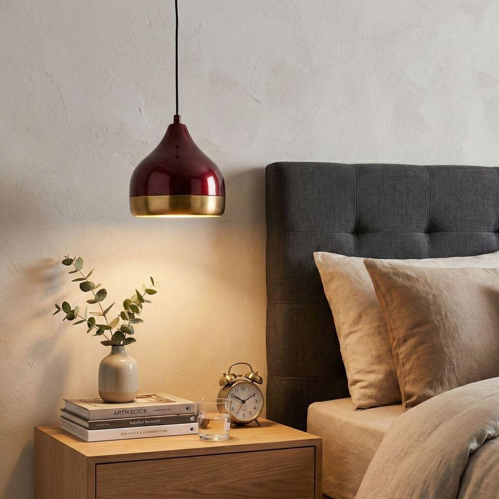 Opviq Luster, Bordo