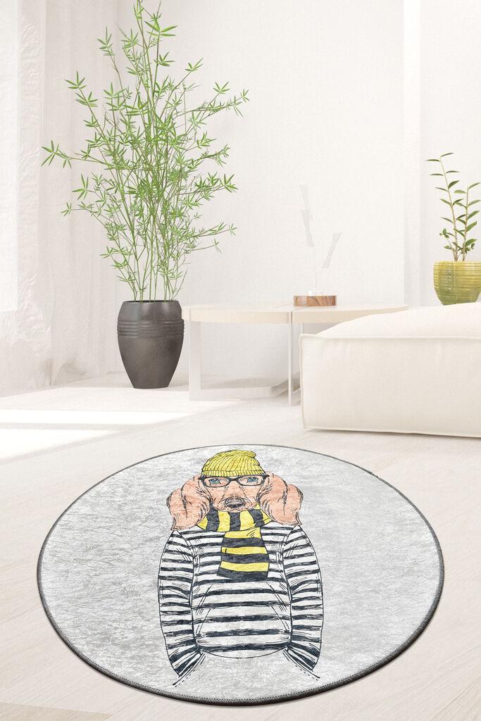 Conceptum Hypnose Tepih, 100cm, Šareni