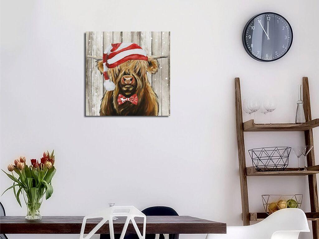 Wallity KC453 Dekorativna slika, 45x45cm