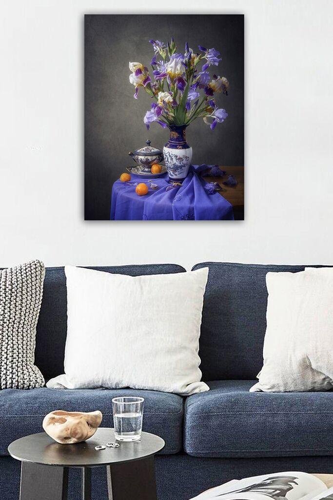 Wallity Slika 656773723, 50x70 cm