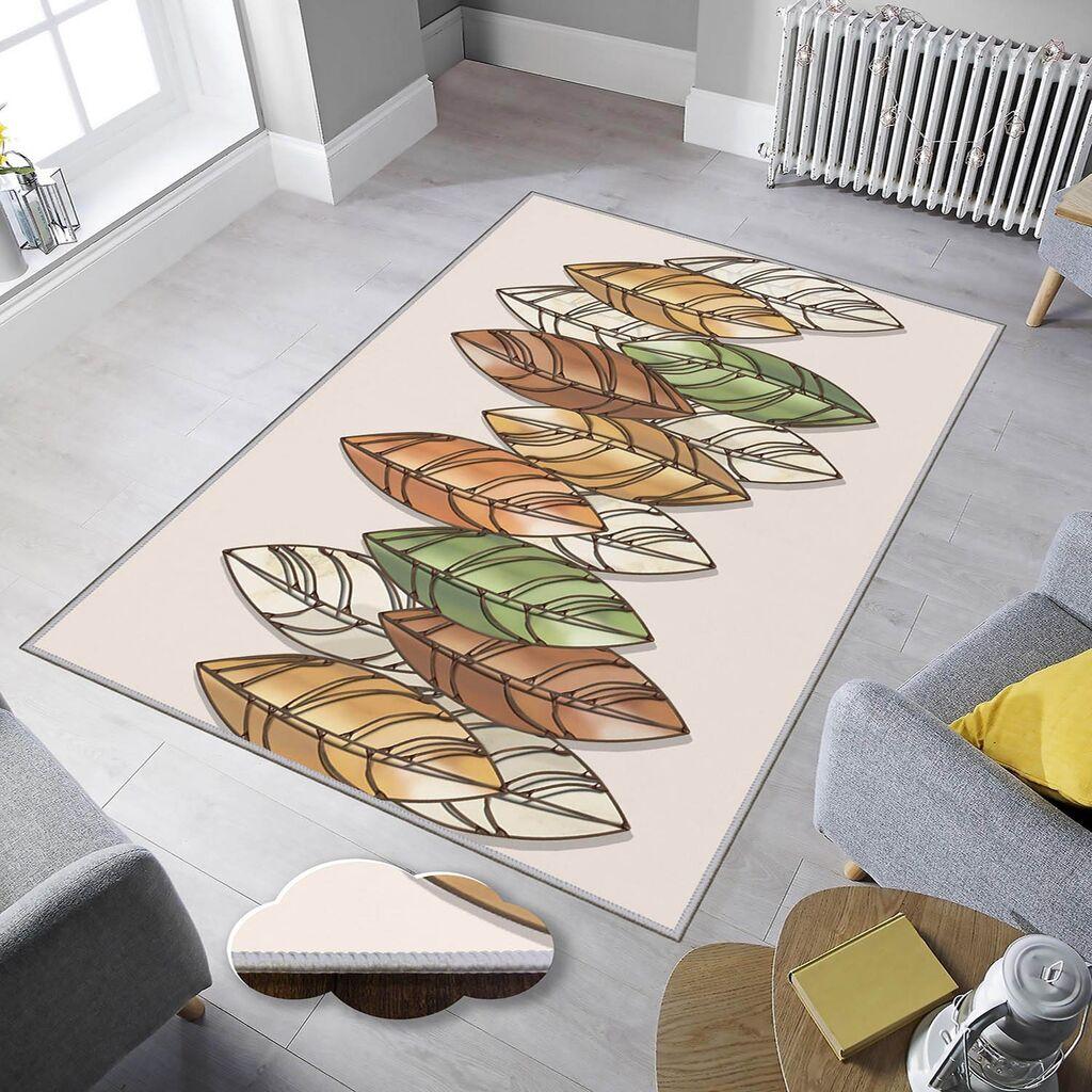 Conceptum Hypnose Tepih, 140x220cm, Šareni