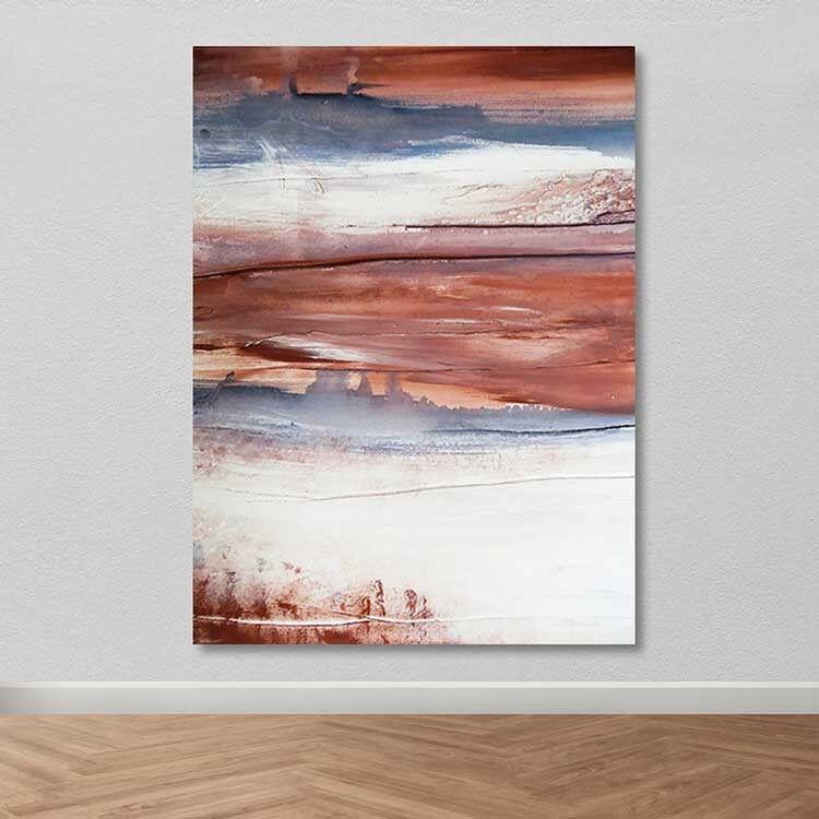 Wallity Slika DEV02603100140, 100x140 cm