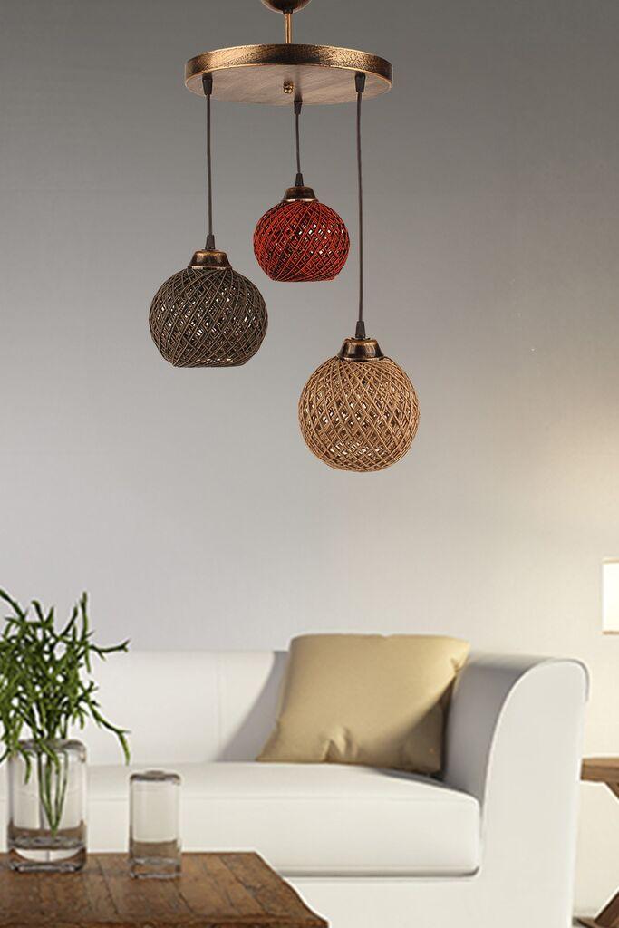 Opviq SP006 Luster, 32x80cm