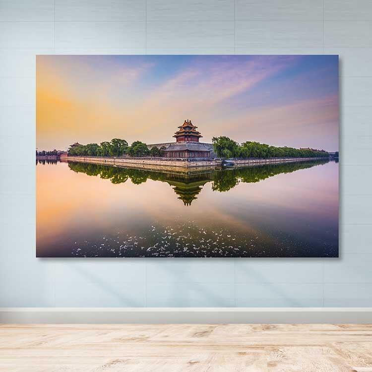 Wallity Slika DEV03376100140, 100x140 cm