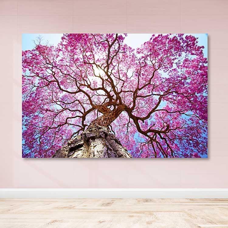 Wallity Slika DEV03483100140, 100x140 cm