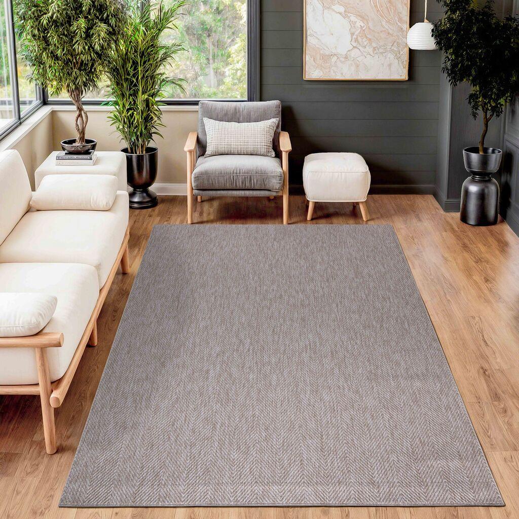 Conceptum Hypnose Tepih Berena  80 x 150cm, Krem