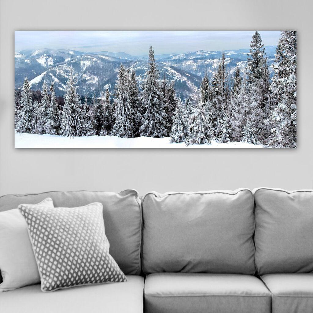 Wallity Slika YTYDR767172_50120, 50x120 cm