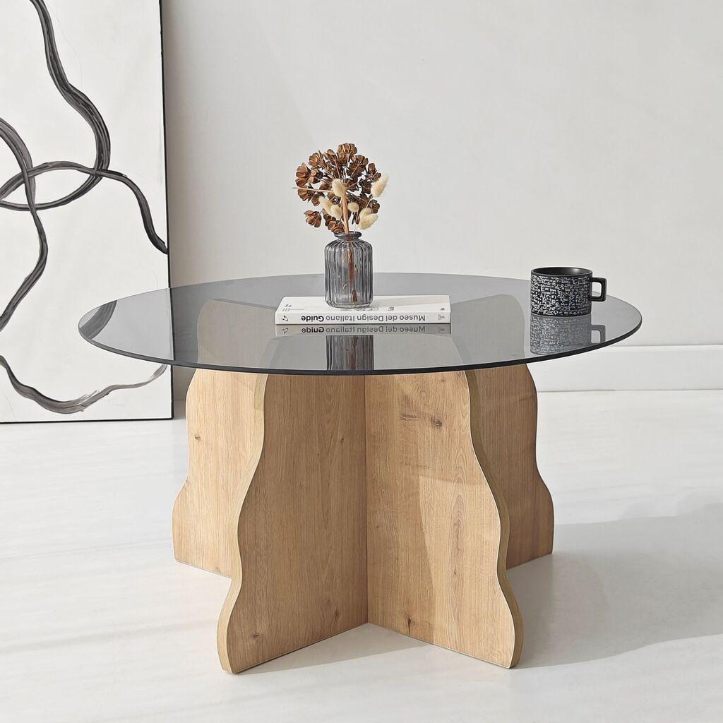 Hanah Home Klub sto Butterfly, Bukva