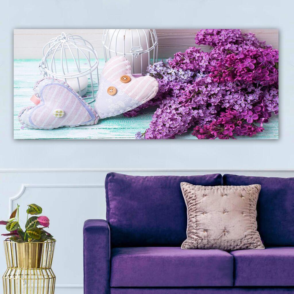 Wallity Slika YTY3046294732_50120, 50x120 cm