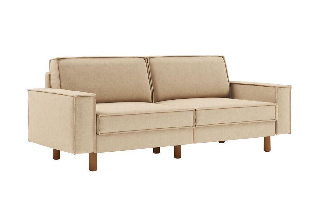 Atelier del Sofa Trosed Sparrow 3, 223x89x87cm, Pesak