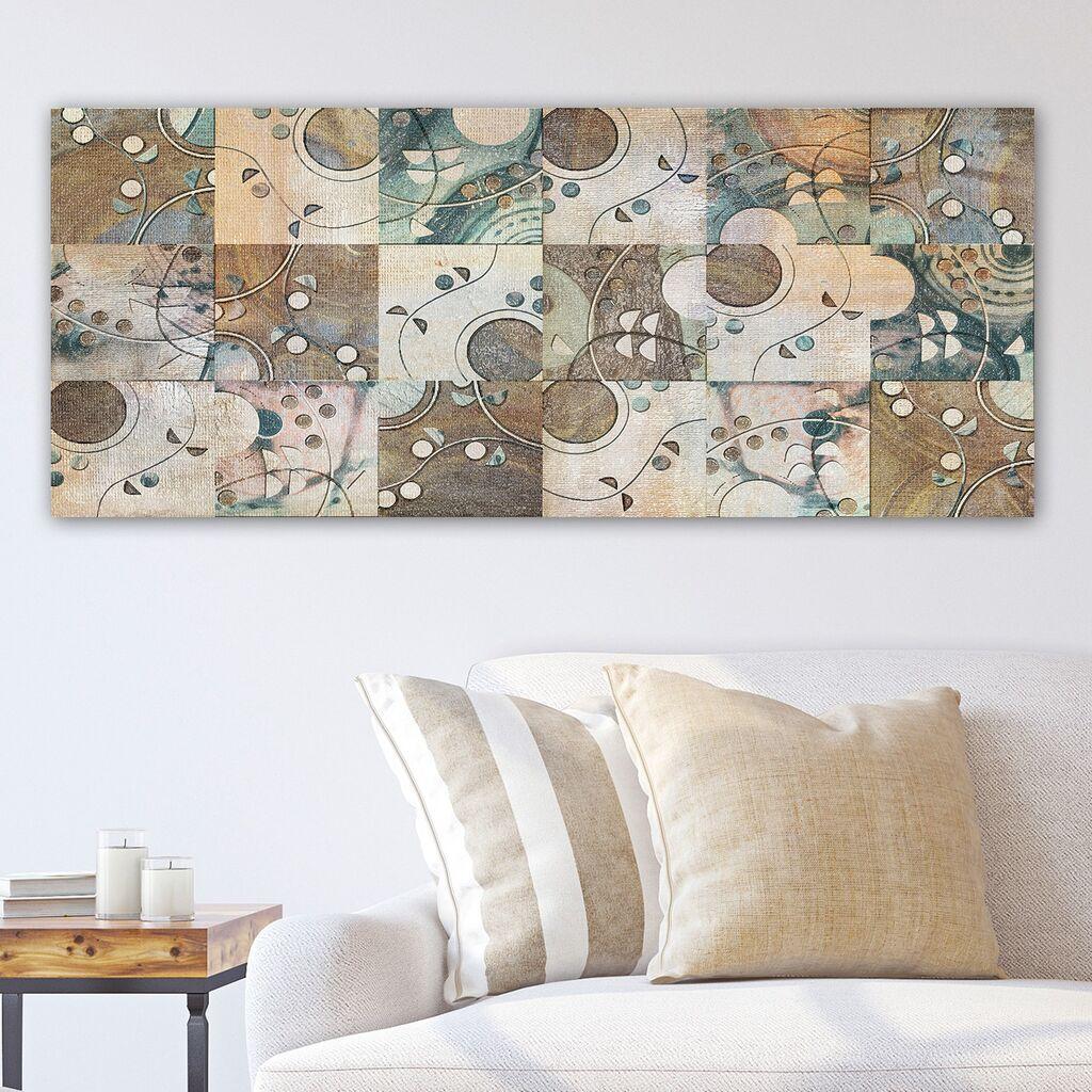 Wallity Slika YTY491115226_50120, 50x120 cm