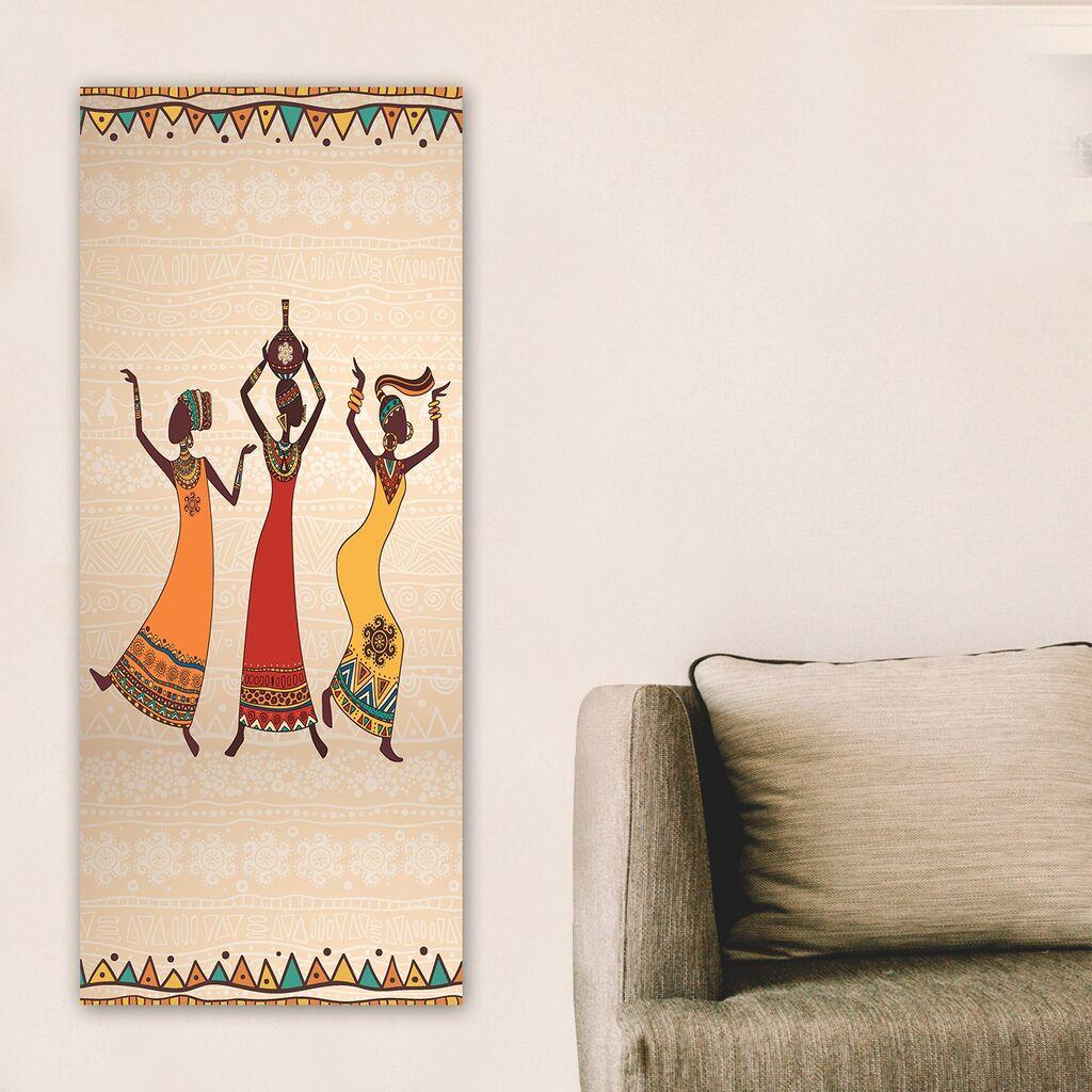 Wallity Slika DKY4394111417_50120, 50x120 cm