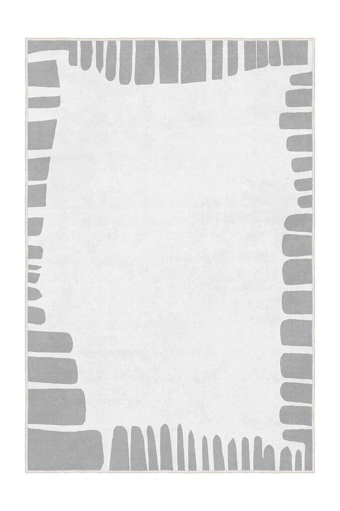 Conceptum Hypnose Tepih, 140x220cm, Sivi
