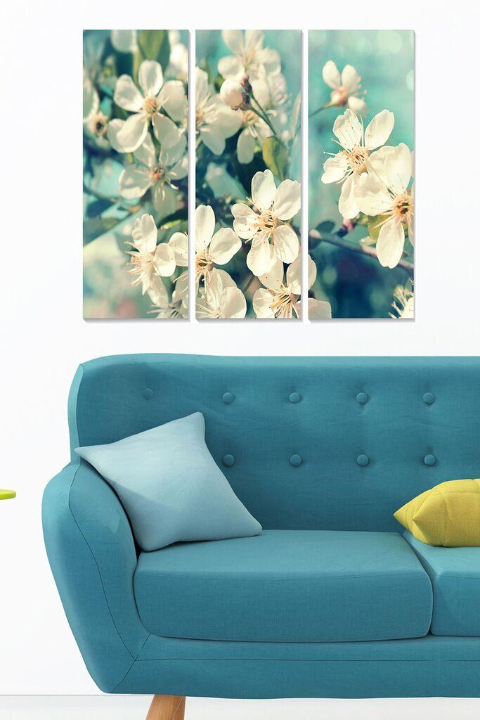 Wallity Set slika MDF6826958, 3 Dela