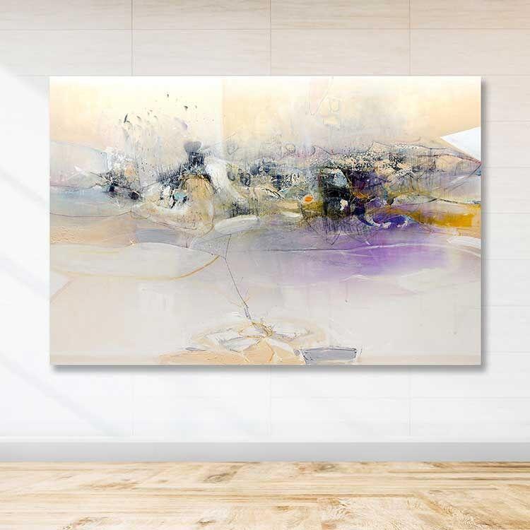 Wallity Slika DEV02619100140, 100x140 cm