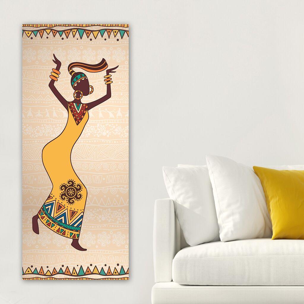 Wallity Slika DKY7394111417_50120, 50x120 cm