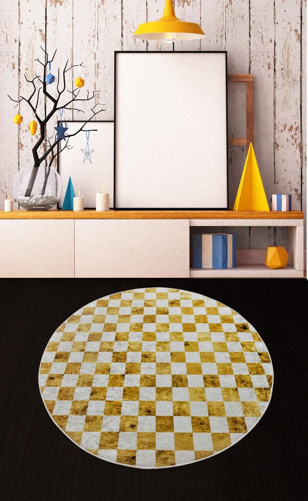 Conceptum Hypnose Tepih, 100cm, Šareni