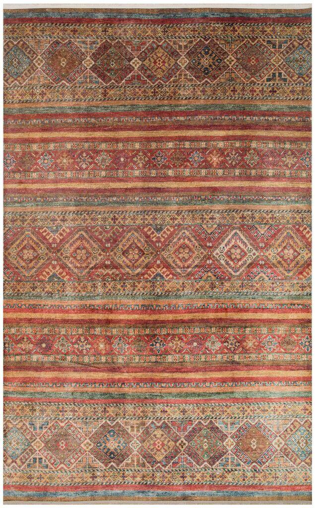 Conceptum Hypnose Tepih ATK 05, 80x300 cm, Šareni