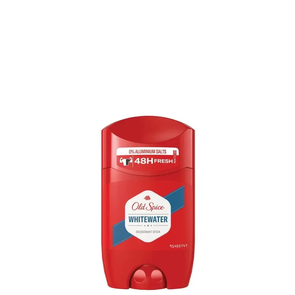 Old Spice Dezodorans u stiku Whitewater, 50 ml
