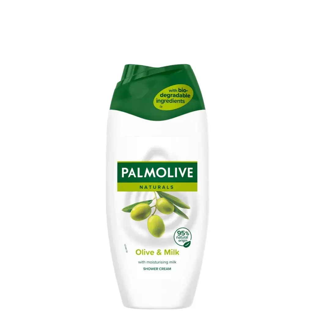 Palmolive Gel za tuširanje Olive Naturals 250 ml