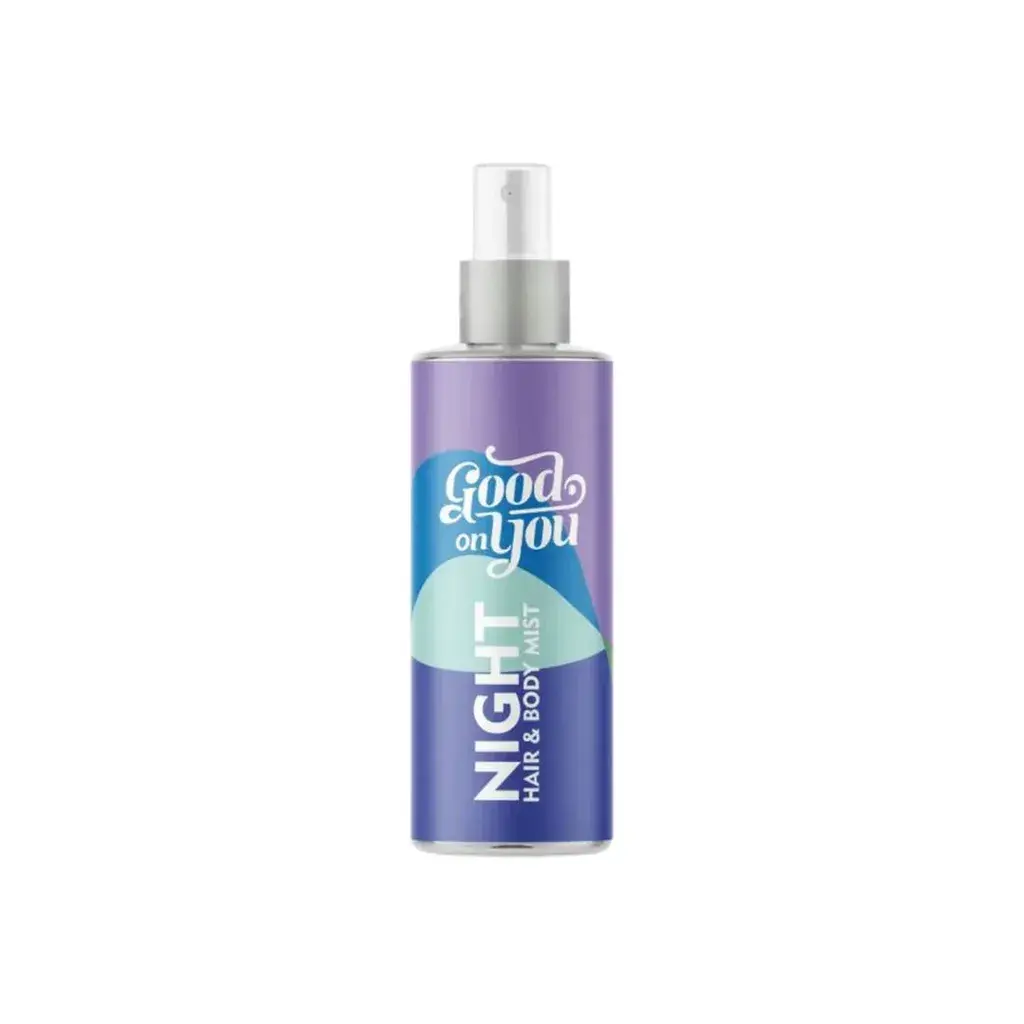 Good On You Mist za telo i kosu Night, 150 ml