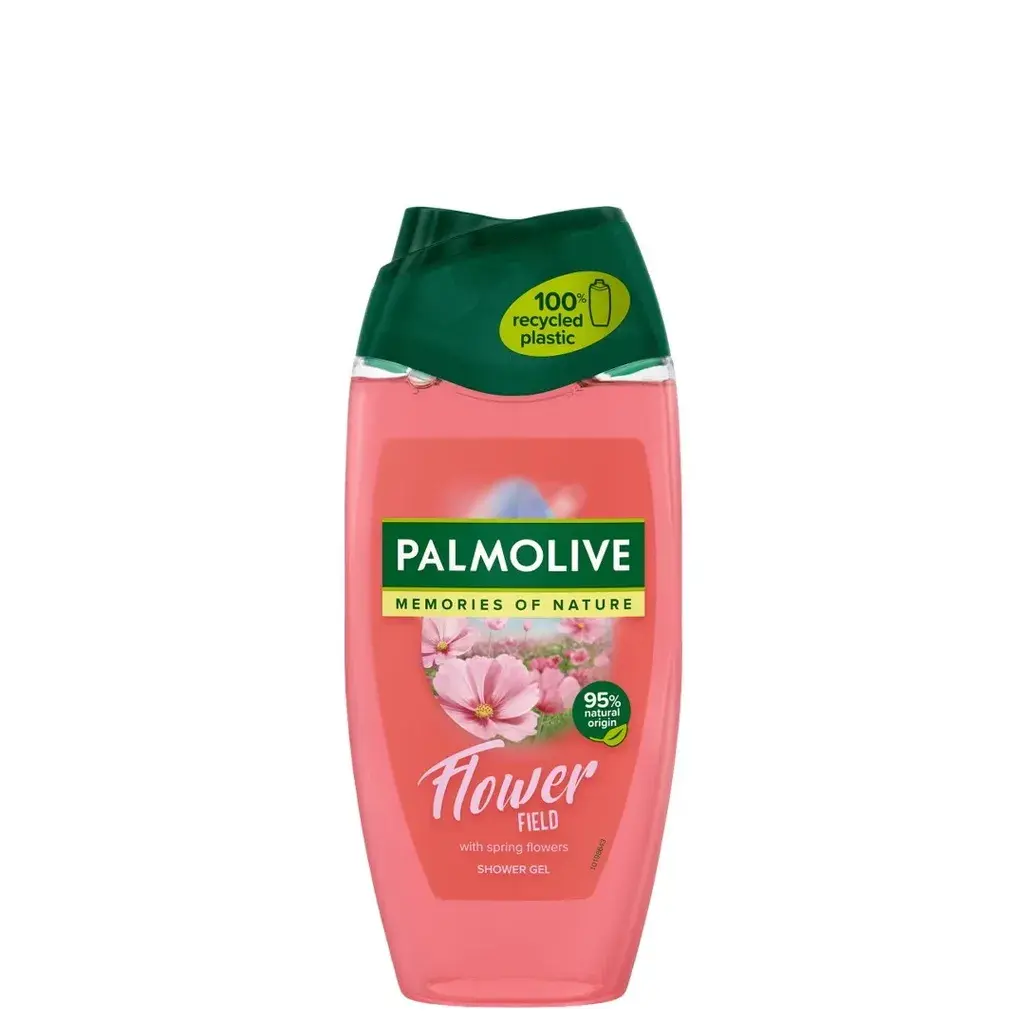 Palmolive Gel za tuširanje Flower Field, 250 ml