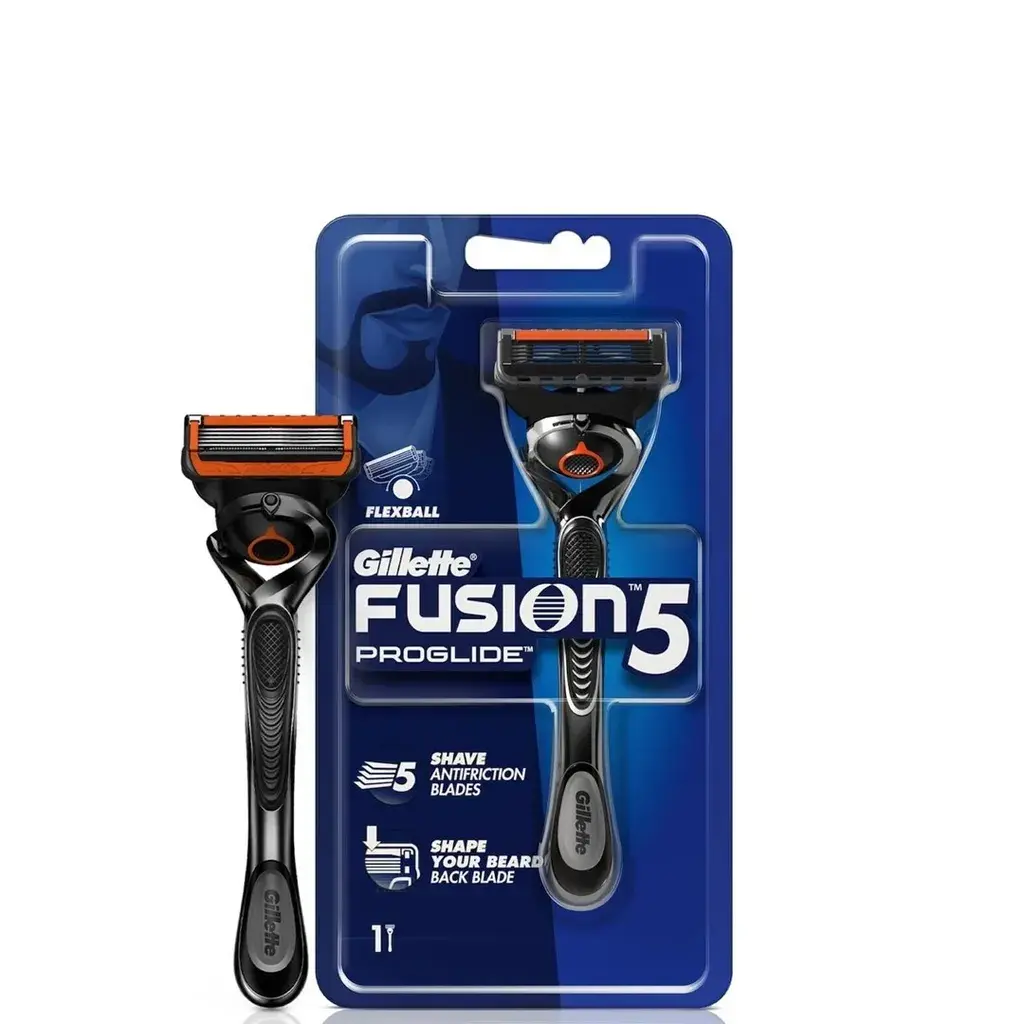 Gillette Muški brijač Fusion Proglide 5