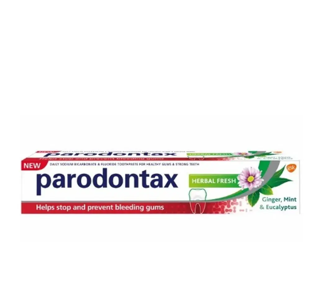 Parodontax Pasta za zube Herbal fresh, 75 ml