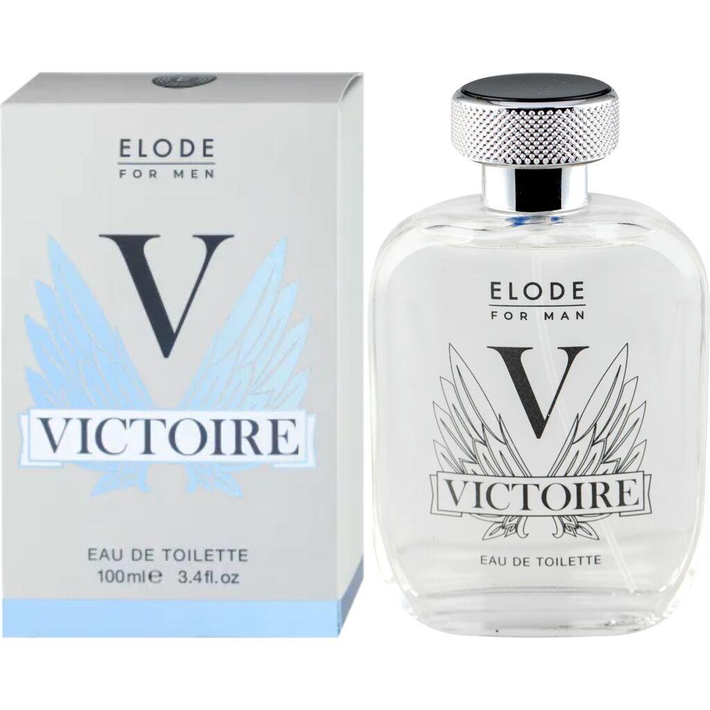 Elode Muška toaletna voda Victorie, 100 ml