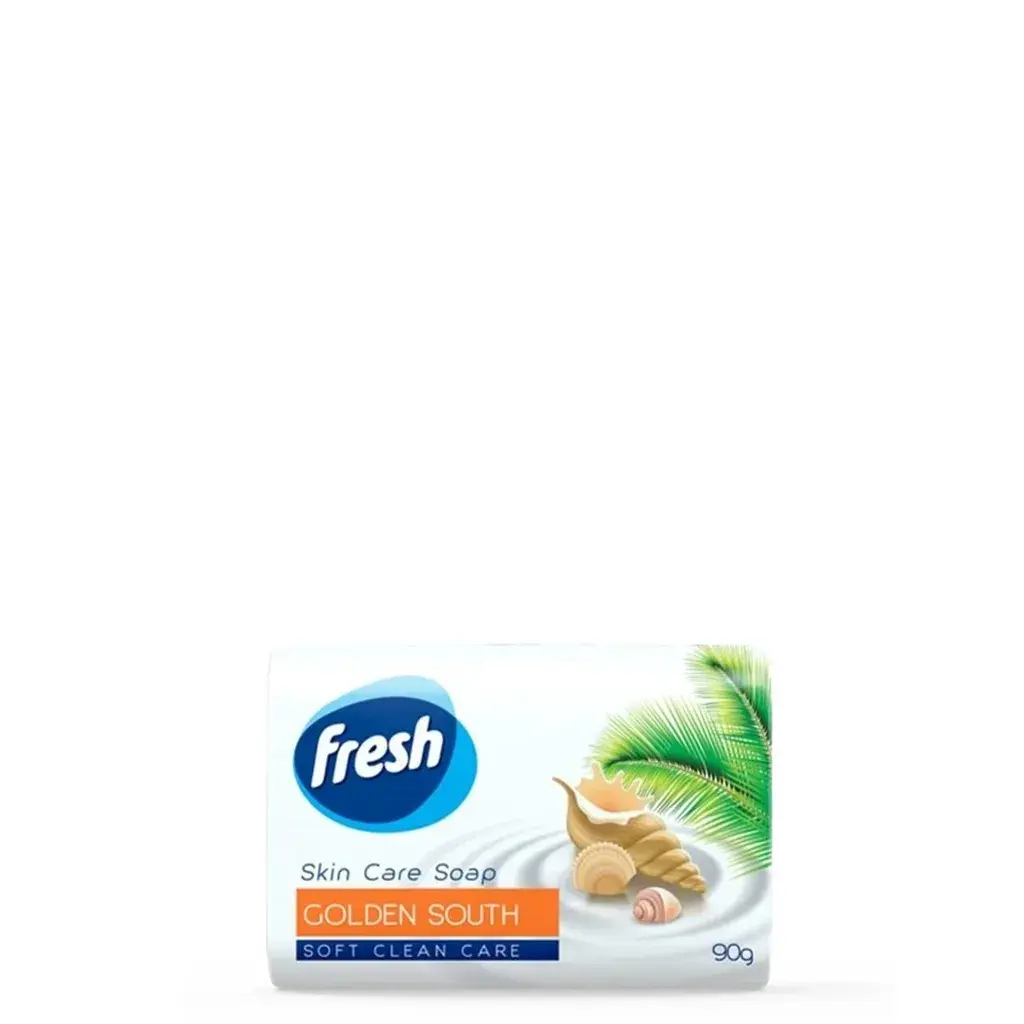 Fresh Sapun Golden South, 90 g