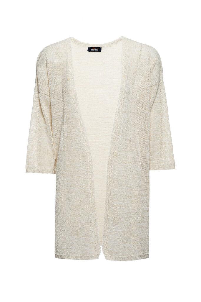 Zisuki Ženski kardigan, Pesak